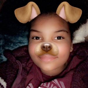 Meet your Posher, Anastaca